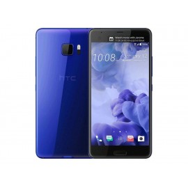 Smartphone HTC U Ultra 64 GB Azul Telcel - Envío Gratuito