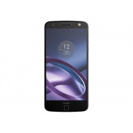 Motorola Moto Z 64 GB Negro - Envío Gratuito