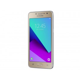 Samsung G532M Grand Prime Plus 8 GB Dorado Telcel - Envío Gratuito
