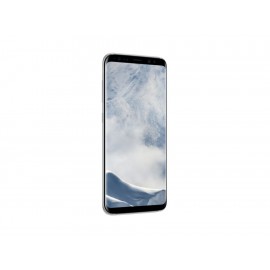 Smartphone Samsung S8 5.8 pulgadas Plata AT&T - Envío Gratuito