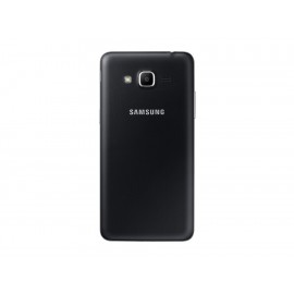 Samsung Grand Prime Plus 8 GB Negro AT&T - Envío Gratuito