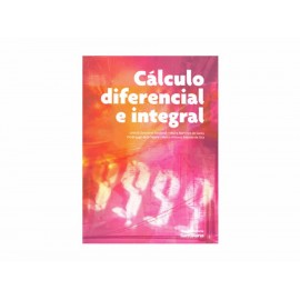 Cálculo Diferencial E Integral - Envío Gratuito