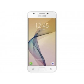Smartphone Samsung J7 Prime 16 GB dorado Movistar - Envío Gratuito