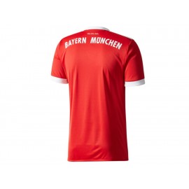 Jersey Adidas FC Bayern M local para caballero - Envío Gratuito