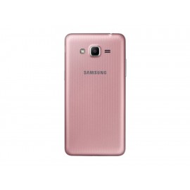 Smartphone Samsung Grand Prime Plus 8 GB Rosa AT&T - Envío Gratuito