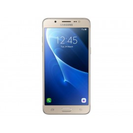 Samsung J5 Metal 16 GB Dorado Movistar - Envío Gratuito