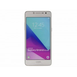 Smartphone Samsung Galaxy Grand Prime 8 GB Plata - Envío Gratuito