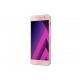 Samsung A3 16 GB Durazno Telcel - Envío Gratuito