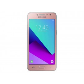 Smartphone Samsung Grand Prime Plus 1.5 GB RAM rosa Movistar - Envío Gratuito