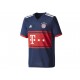 Jersey Adidas FC Bayern Munich Réplica Local para niño - Envío Gratuito