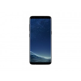 Smartphone Samsung S8 5.8 pulgadas Negro AT&T - Envío Gratuito
