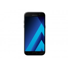 Samsung A5 32 GB Negro Telcel - Envío Gratuito