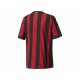 Jersey Adidas AC Milan Local para niño - Envío Gratuito