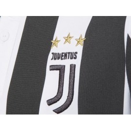 Jersey Adidas Juventus Réplica Local para niño - Envío Gratuito