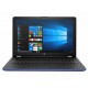 Laptop HP 15-bs008la 15.6 Pulgadas Intel Intel 4 GB RAM 1 TB Disco Duro - Envío Gratuito