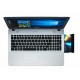 Laptop Asus X541UA 15.6 Pulgadas Intel Core i5 8 GB RAM 1 TB Disco Duro - Envío Gratuito