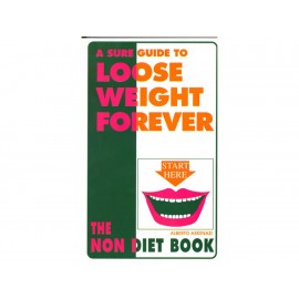 A Sure Guide To Loose Weight Forever - Envío Gratuito