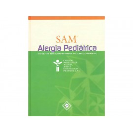 Sam Alergia Pediátrica - Envío Gratuito