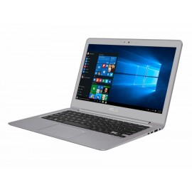 Laptop Asus UX330UA 13.3 Pulgadas Intel Core i5 4 GB RAM 256 GB SSD - Envío Gratuito