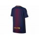 Jersey Nike FC Barcelona Local para niño - Envío Gratuito