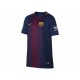 Jersey Nike FC Barcelona Local para niño - Envío Gratuito