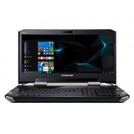 Laptop Acer Predator 21X 21 Pulgadas Core i7 64 GB RAM 512 GB Disco Duro - Envío Gratuito