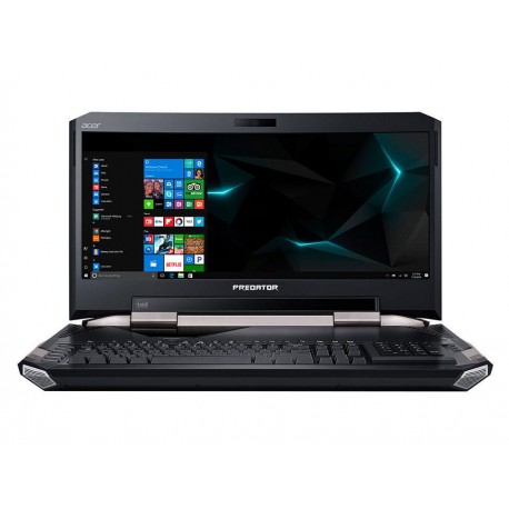 Laptop Acer Predator 21X 21 Pulgadas Core i7 64 GB RAM 512 GB Disco Duro - Envío Gratuito