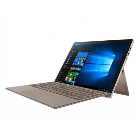 Laptop 2 en 1 Asus T303UA-GN037R 12.6 Pulgadas Intel 16 GB RAM 512 GB Disco Duro - Envío Gratuito