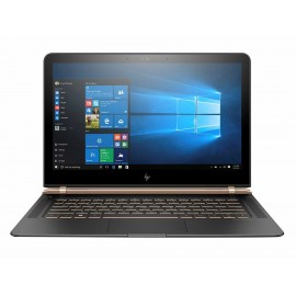Laptop HP Spectre 13-V101LA 13.3 pulgadas Core i5 8GB RAM - Envío Gratuito