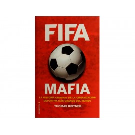 Fifa Mafia - Envío Gratuito
