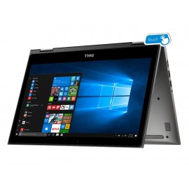 Laptop Dell I5378 I5T825SW10S 3D 5 13.3 Pulgadas Intel 8 GB RAM 256 Disco Duro - Envío Gratuito