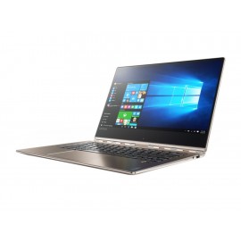 Laptop 2 en 1 Lenovo Yoga 910 80VG000MLM 13.9 Pulgadas Intel 8 GB RAM 256 GB Disco Duro - Envío Gratuito