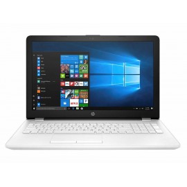 Laptop HP 15-bs020la 15.6 Pulgadas Intel Core i7 8 GB RAM 1 TB Disco Duro - Envío Gratuito