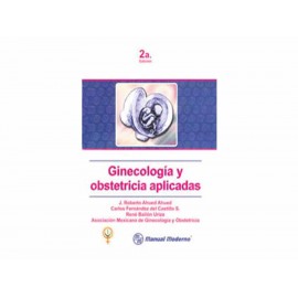 Ginecologia Y Obstetricia Aplicadas - Envío Gratuito