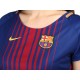 Jersey Nike FC Barcelona Local para dama - Envío Gratuito