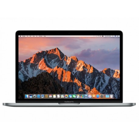 MacBook Apple Pro Touch Bar 13 Pulgadas Intel Core i5 8 GB RAM 256 GB Disco Duro - Envío Gratuito