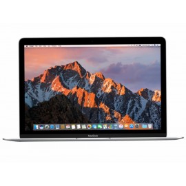 MacBook Apple MNYJ2E/A 12 Pulgadas Intel Core m3 8 GB RAM 512 GB Disco Duro - Envío Gratuito