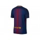 Jersey Nike FC Barcelona Jugador local para caballero - Envío Gratuito