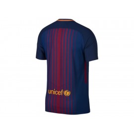Jersey Nike FC Barcelona Jugador local para caballero - Envío Gratuito
