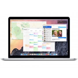 MacBook Pro mf839e/a - Envío Gratuito
