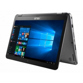 Laptop 2 en 1 Asus TP501UA 15.6 Pulgadas Intel Core i5 8 GB RAM 1 TB Disco Duro - Envío Gratuito
