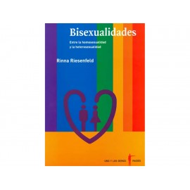 Bisexualidades - Envío Gratuito