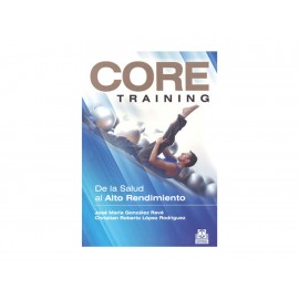Core Training - Envío Gratuito
