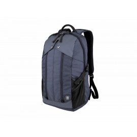Victorinox Backpack Azul Almont - Envío Gratuito