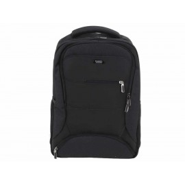 Gabol Porta Laptop Backpack Negro - Envío Gratuito