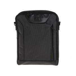 Caterpillar Flat Tablet Bag Negro - Envío Gratuito
