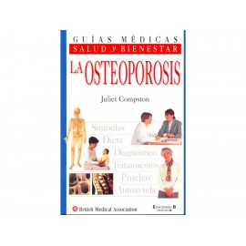 La Osteoporosis - Envío Gratuito