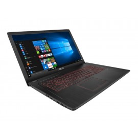Laptop Asus FX553VD 15.6 Pulgadas Intel Core i5 8 GB RAM 1 TB Disco Duro - Envío Gratuito