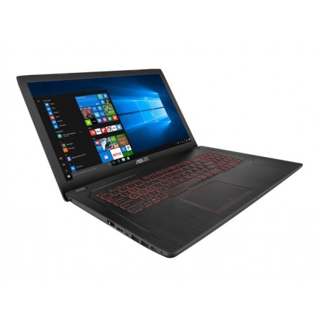 Laptop Asus FX553VD 15.6 Pulgadas Intel Core i5 8 GB RAM 1 TB Disco Duro - Envío Gratuito