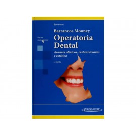 Operatoria Dental Avances Clínicos Restauraciones y Estética - Envío Gratuito